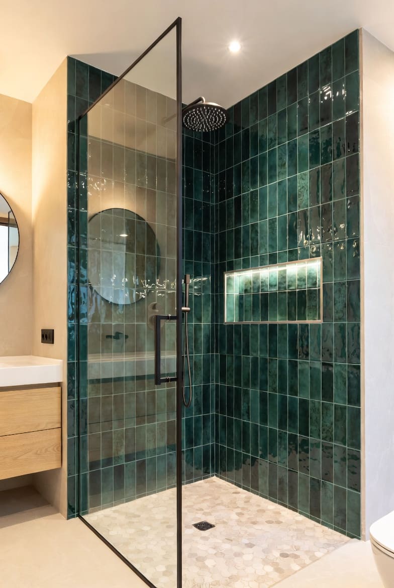 cambiar bañera por ducha