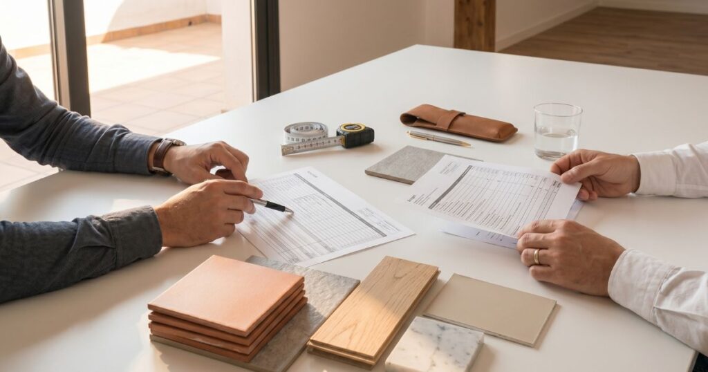 empresa de reformas en sagunto