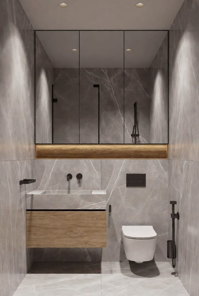 cambiar bañera por ducha