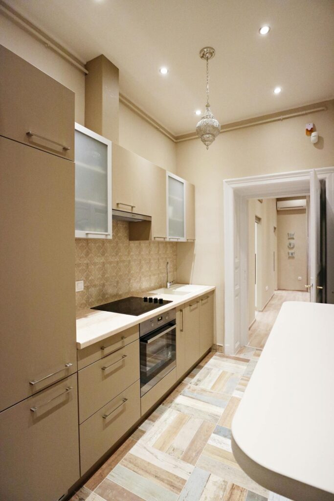 reforma de cocina sagunto