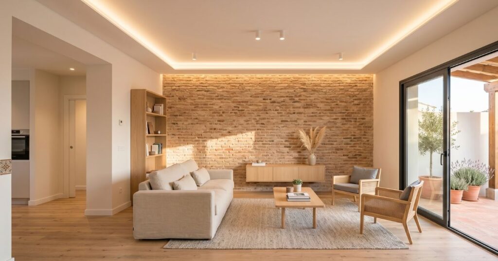 reforma de casa en sagunto